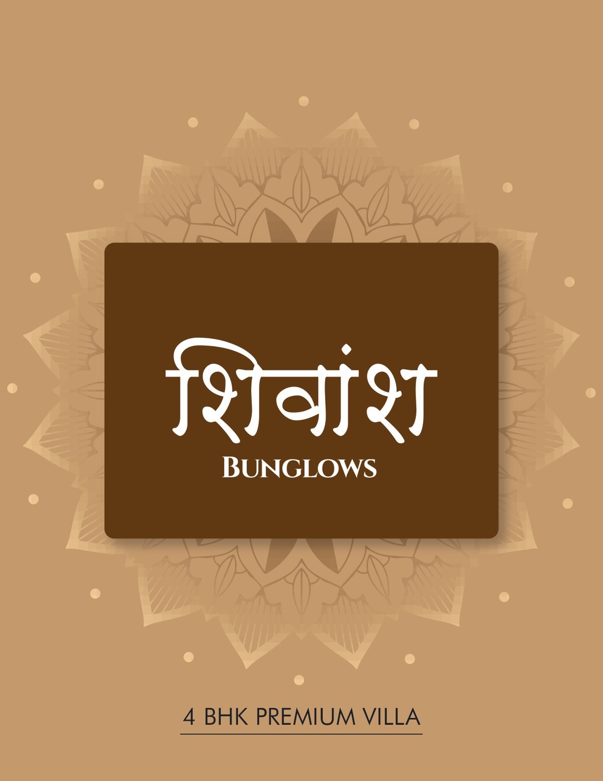 Shivansh Bungalows